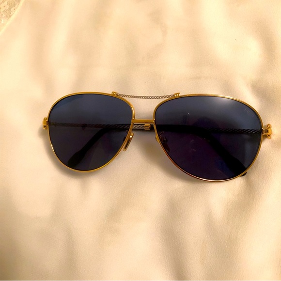 FRED luxurious sunglasses for men/women - Picture 2 of 9